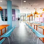 Prize By Radisson 2* Rostock