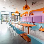 Hotel Prize By Radisson Rostock