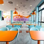 Prize By Radisson Rostock