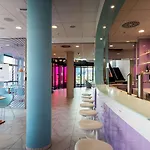 Hotel Prize By Radisson Rostock