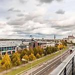 Prize By Radisson Hotel Rostock