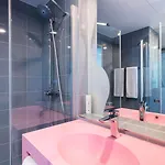 Prize By Radisson Hotel Rostock