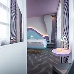 Prize By Radisson Hotel Rostock