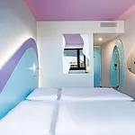 Prize By Radisson 2* Rostock