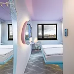 Prize By Radisson 2* Rostock