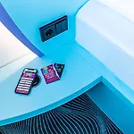 Hotel Prize By Radisson Rostock