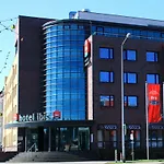 Prize By Radisson Hotel Rostock
