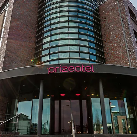 Prize By Radisson Rostock
