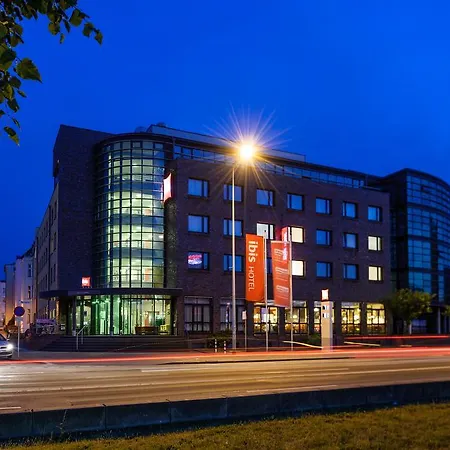 Prize By Radisson 2* Rostock