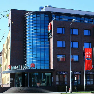 Prize By Radisson Hotel Rostock