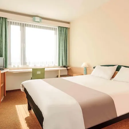 Hotel Prize By Radisson