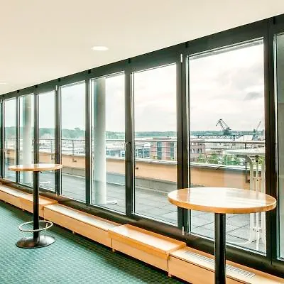 Prize By Radisson Rostock