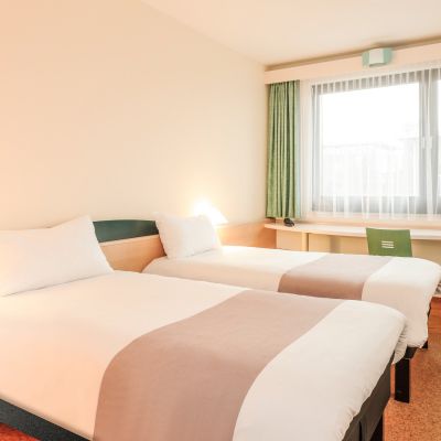 Prize By Radisson Rostock