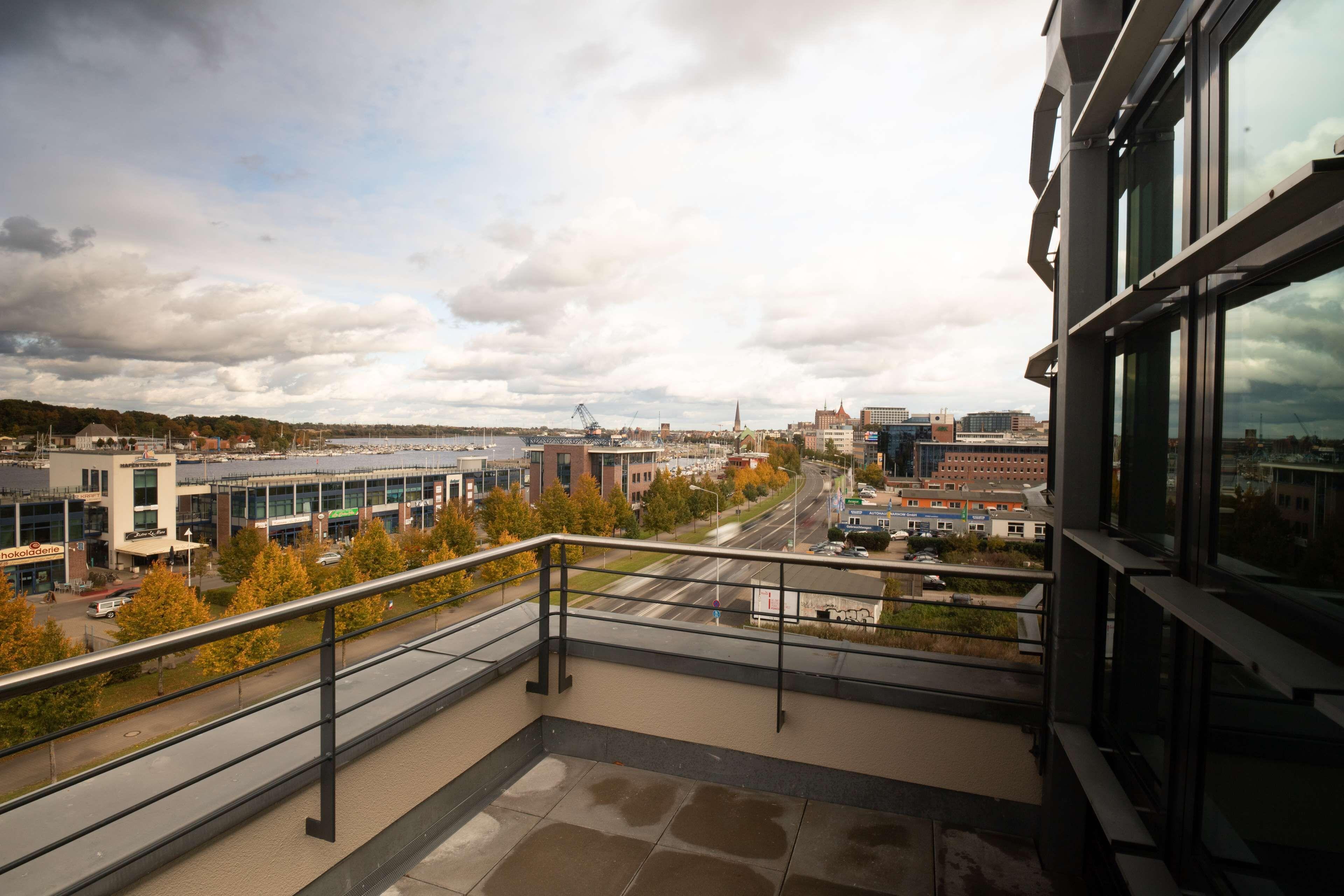 Hotel Prize By Radisson Rostock