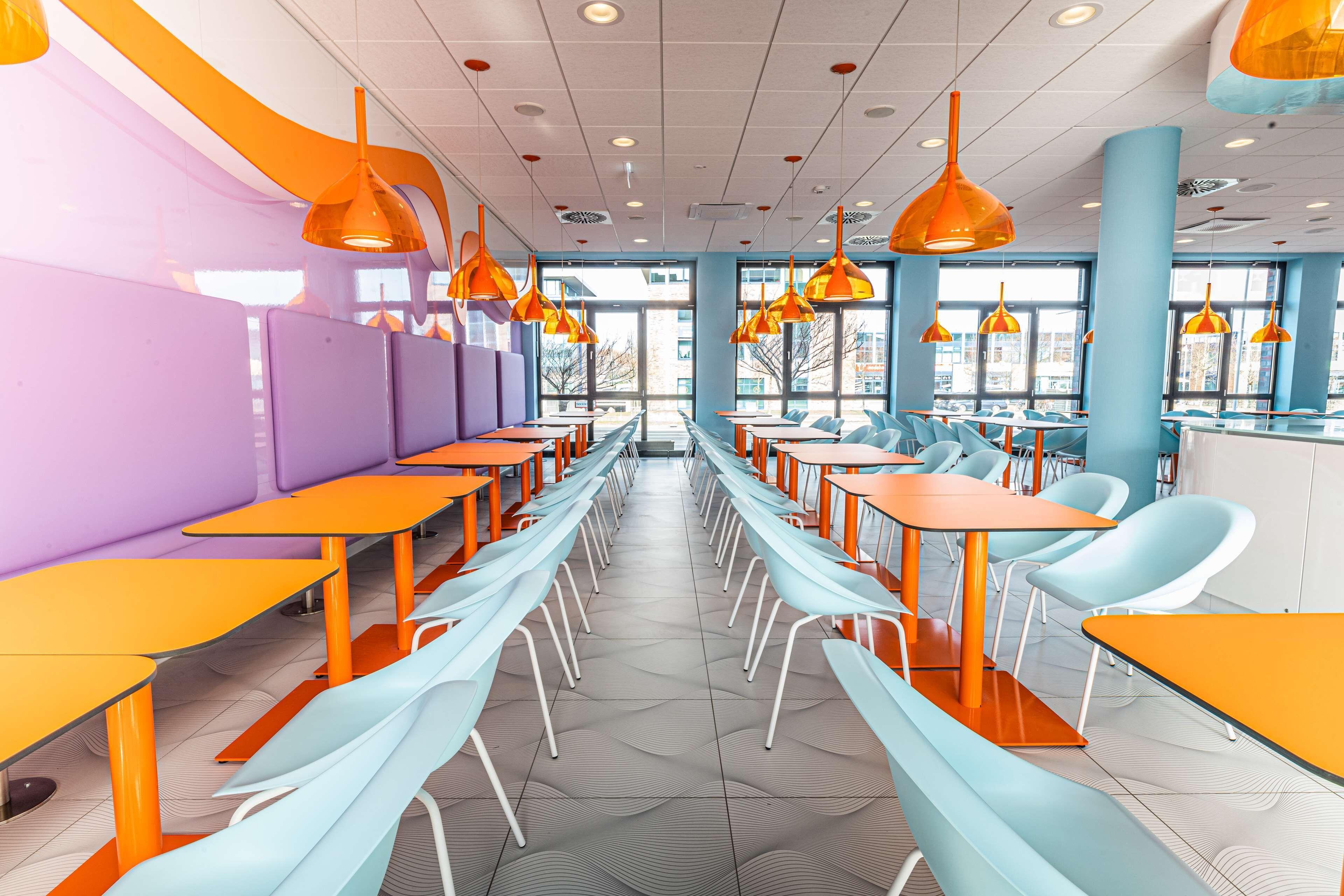 Prize By Radisson Rostock