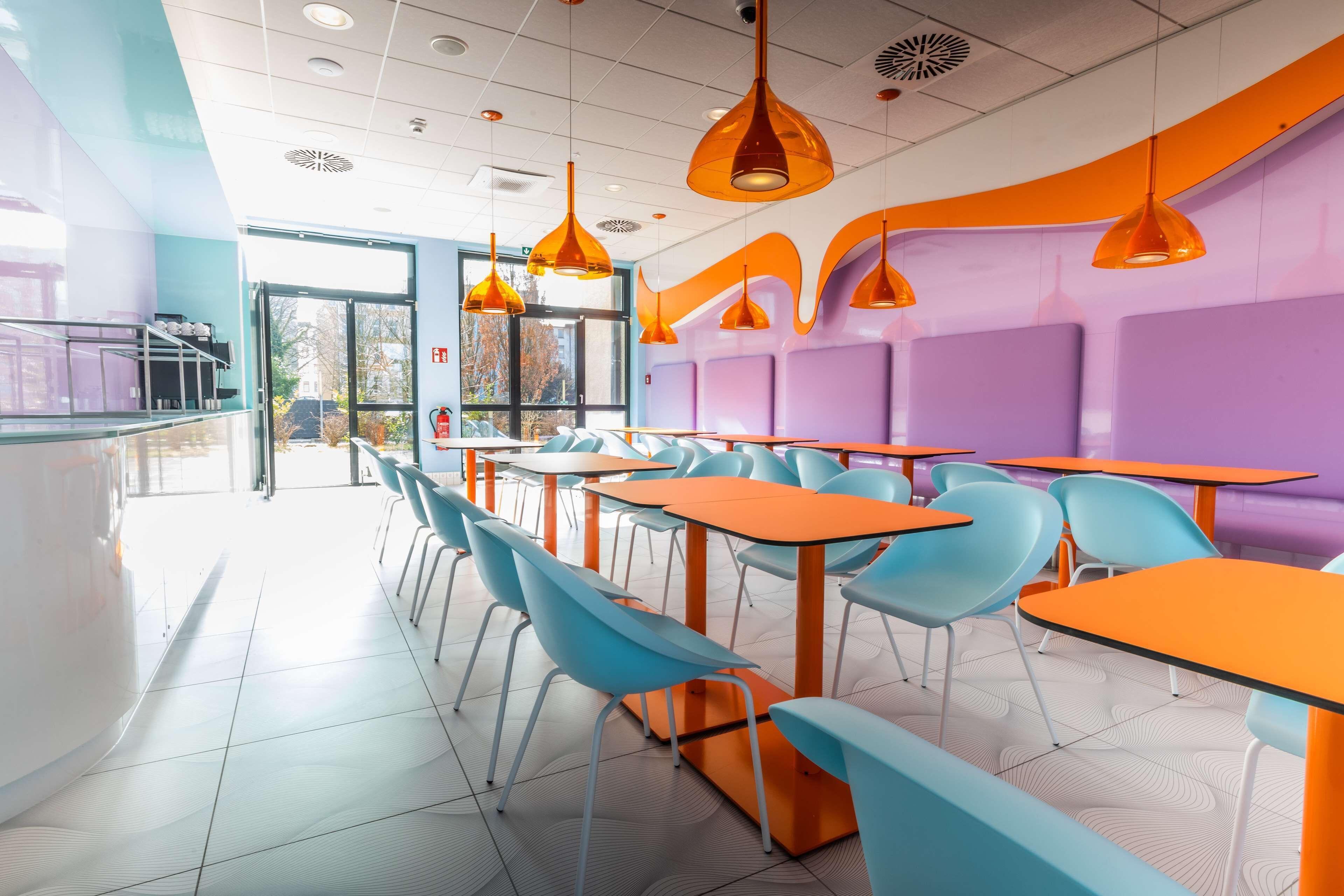 Hotel Prize By Radisson Rostock