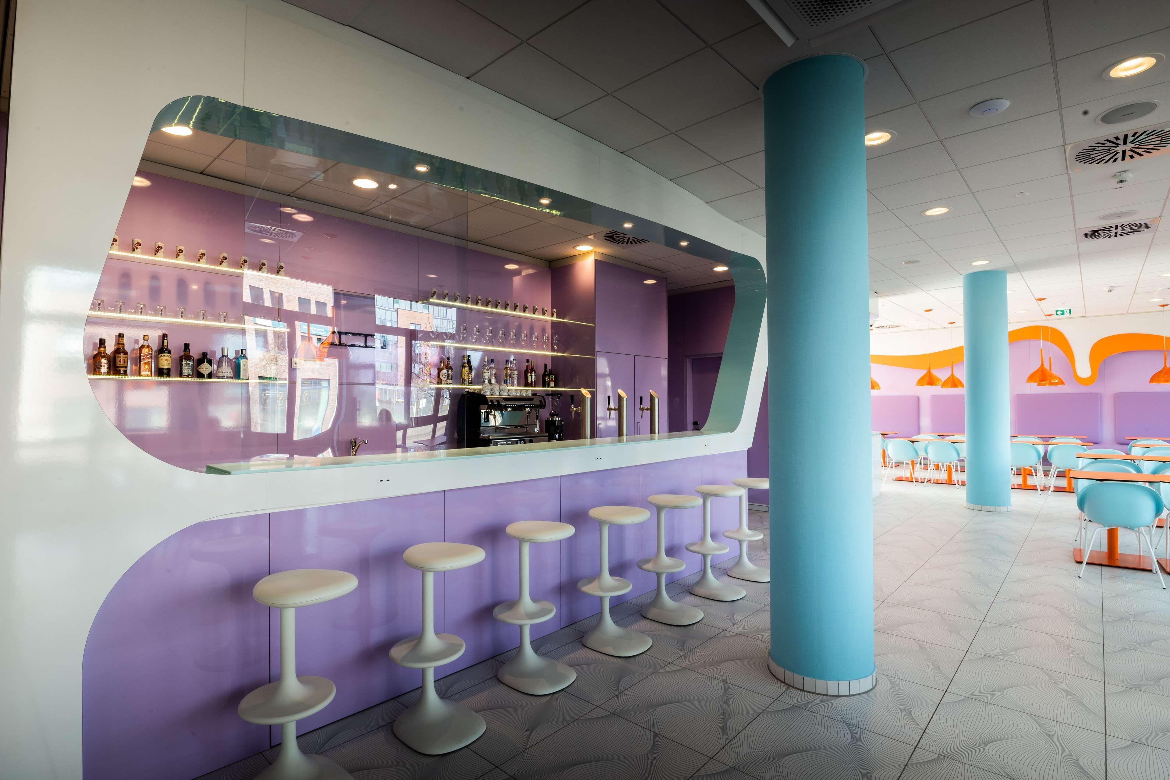 Prize By Radisson Hotel Rostock