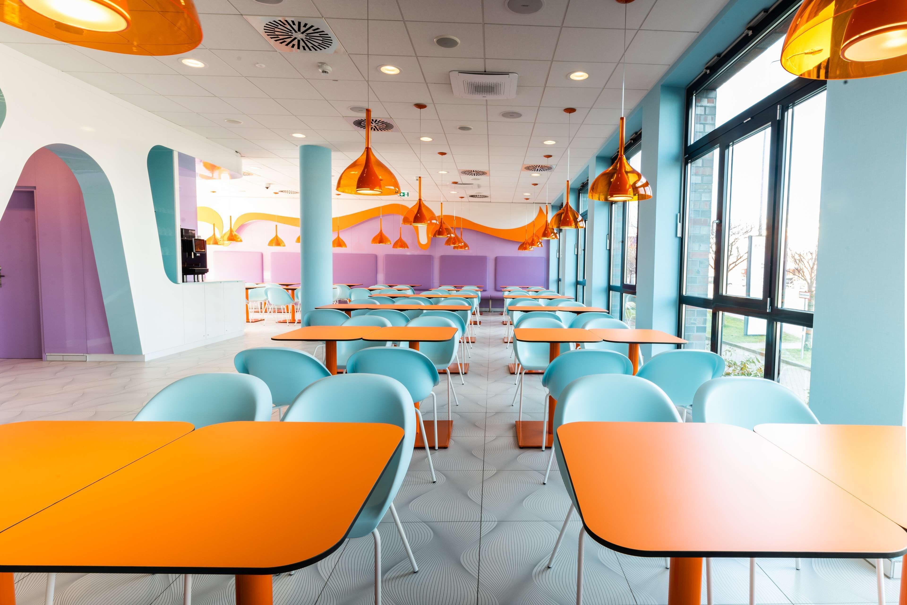 Prize By Radisson Rostock