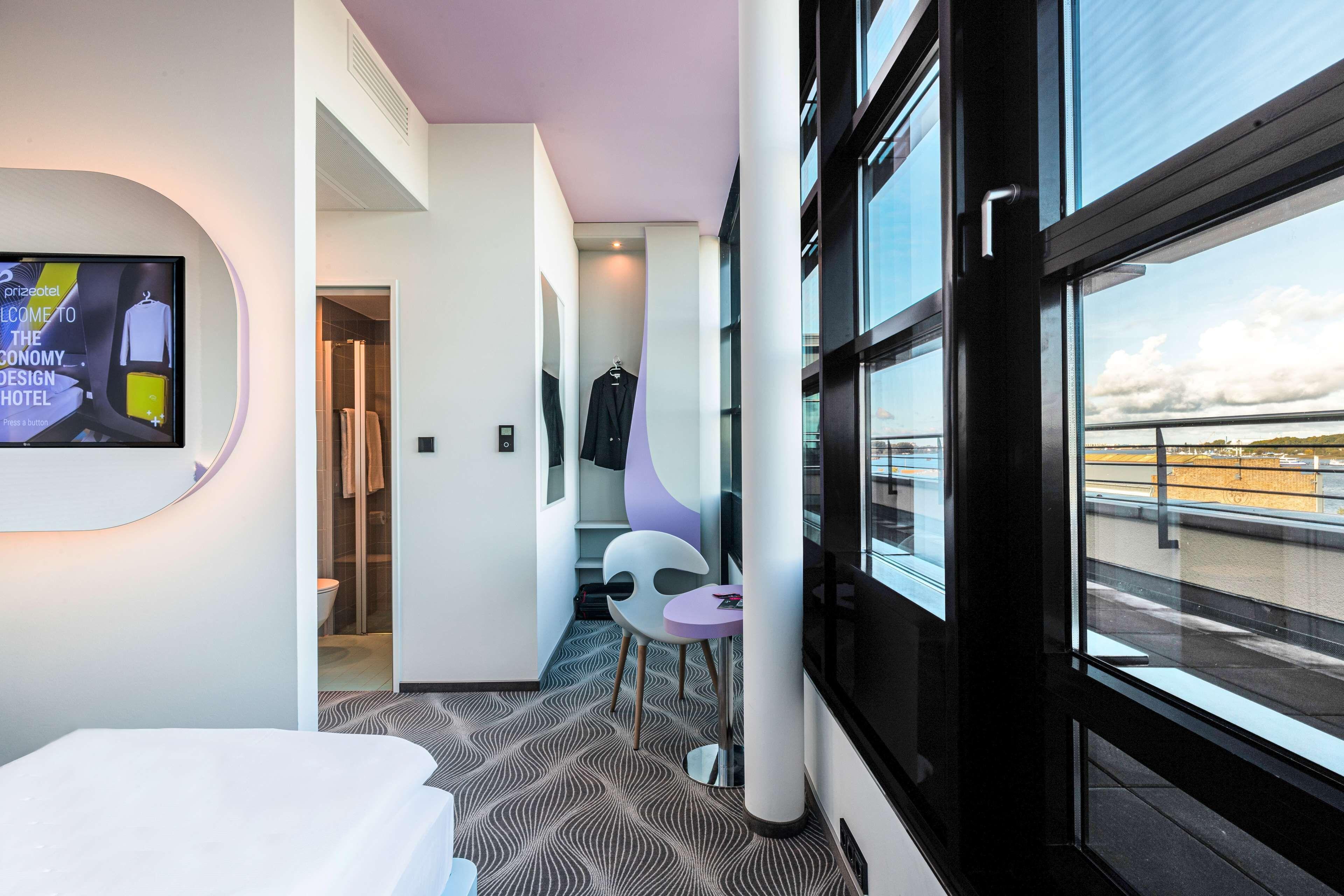 Hotel Prize By Radisson Rostock