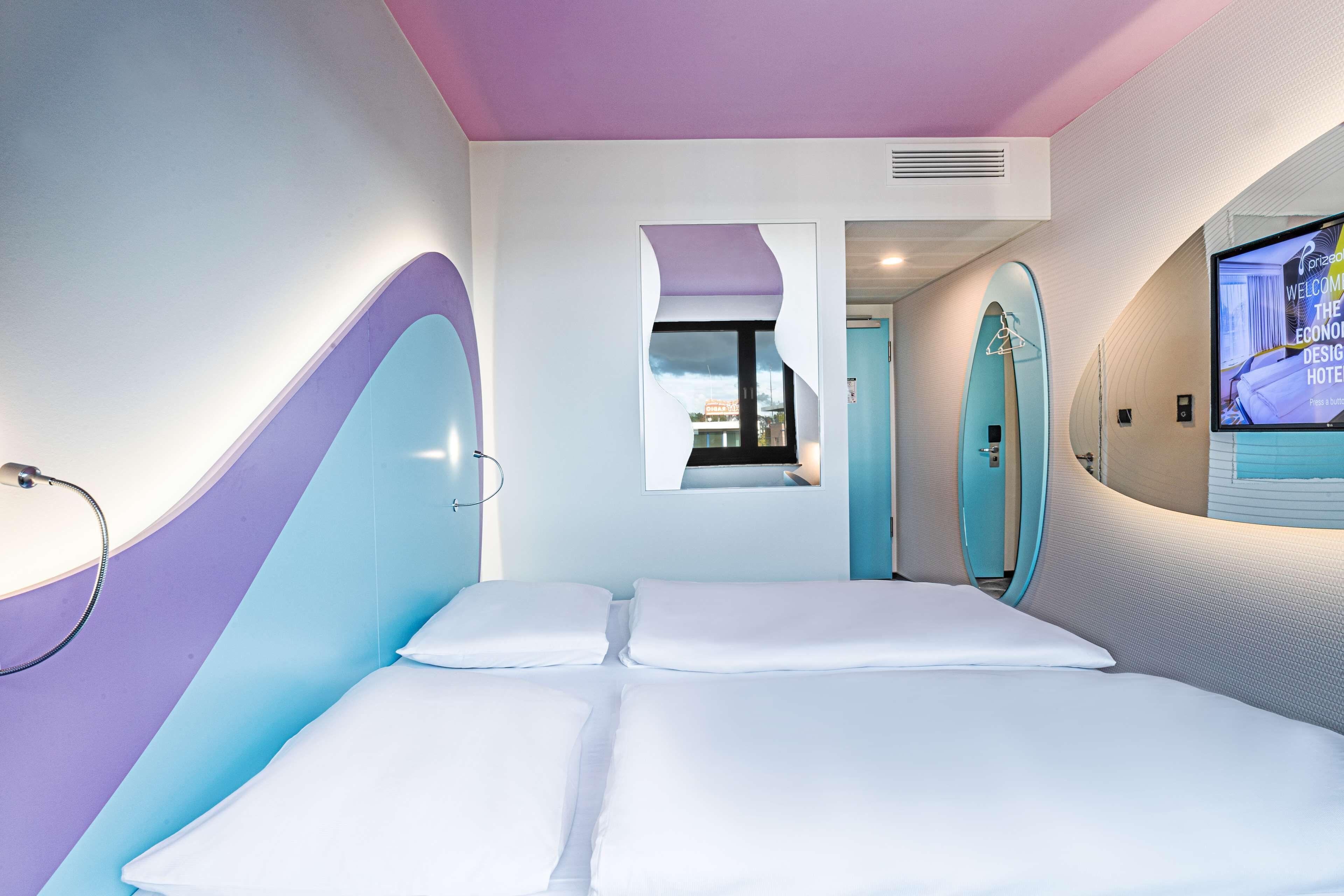 Prize By Radisson 2* Rostock