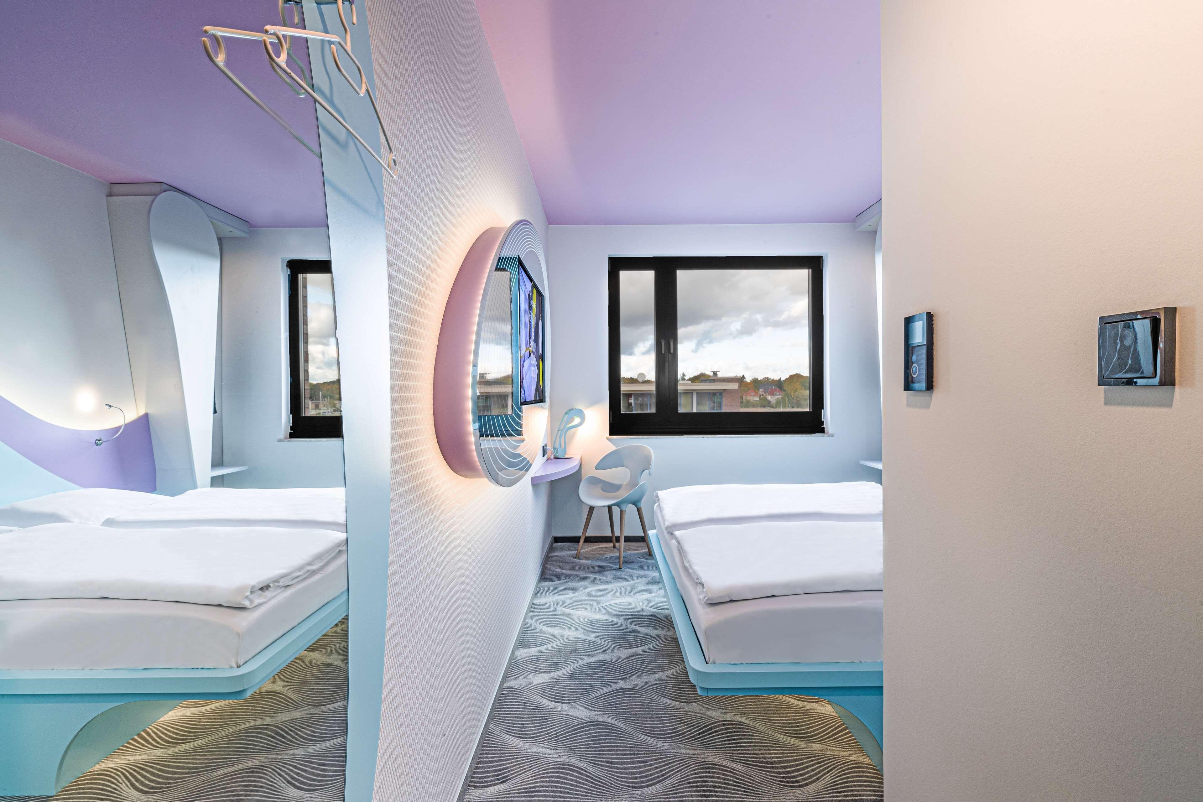 Prize By Radisson 2* Rostock