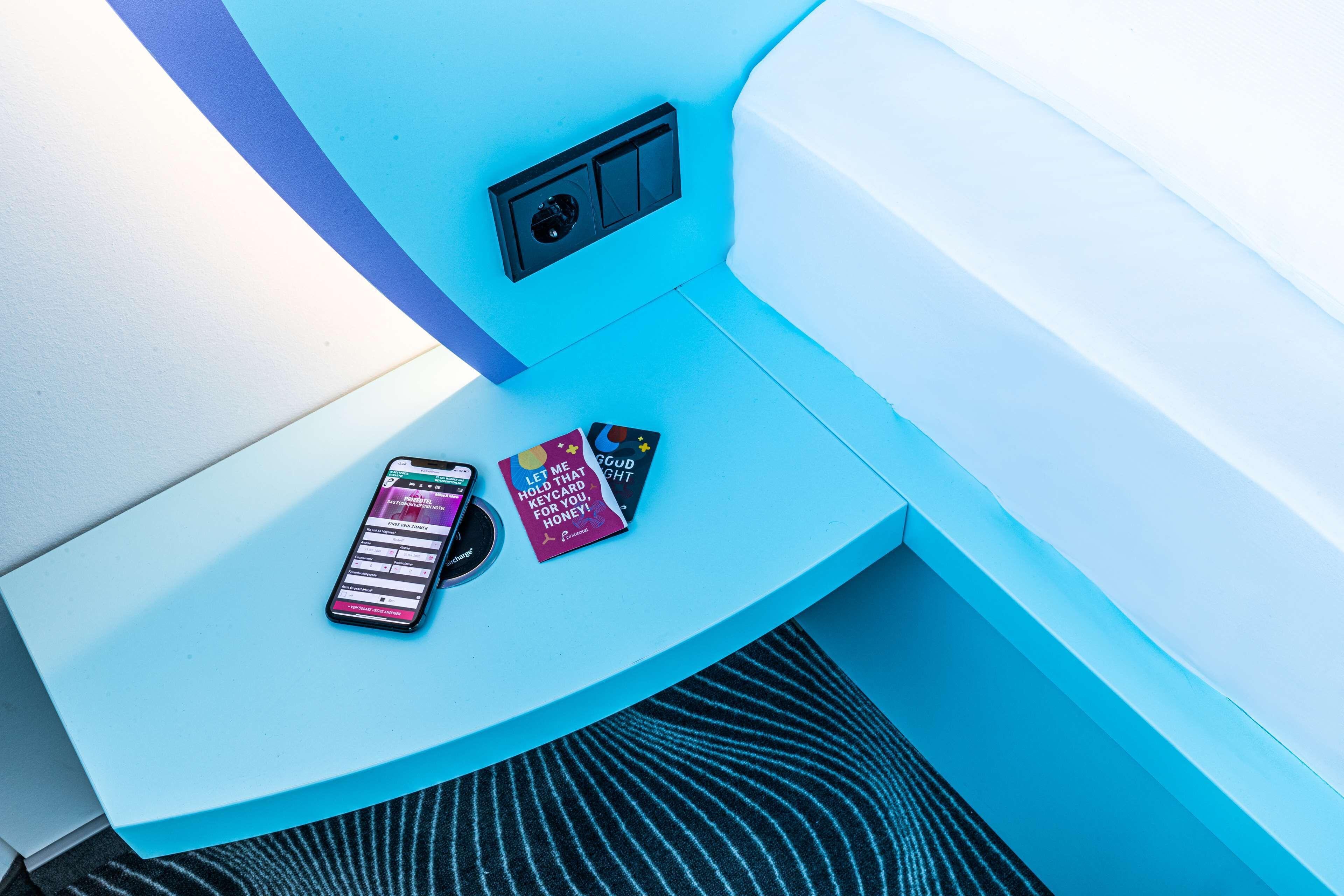 Hotel Prize By Radisson Rostock