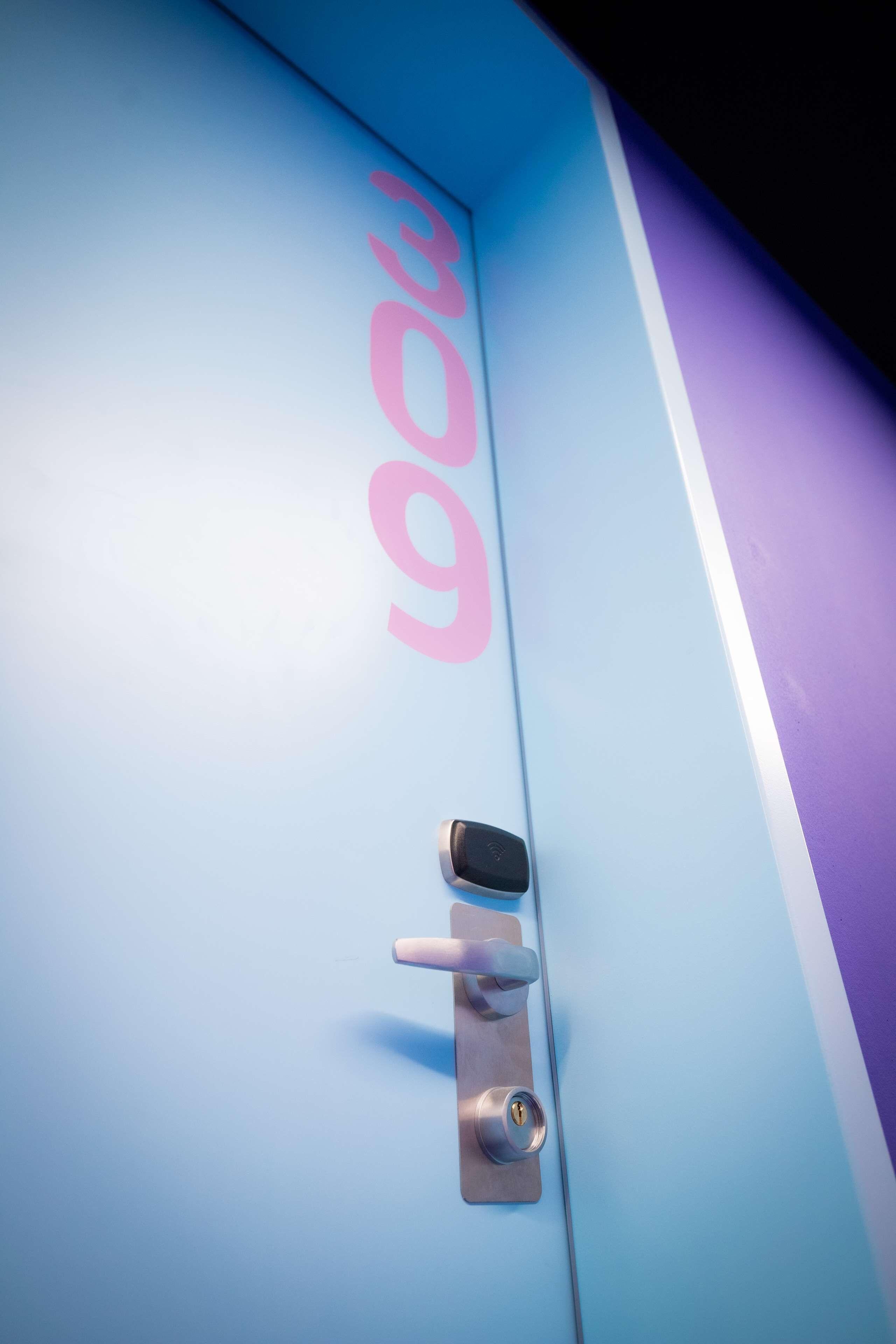 Hotel Prize By Radisson Rostock