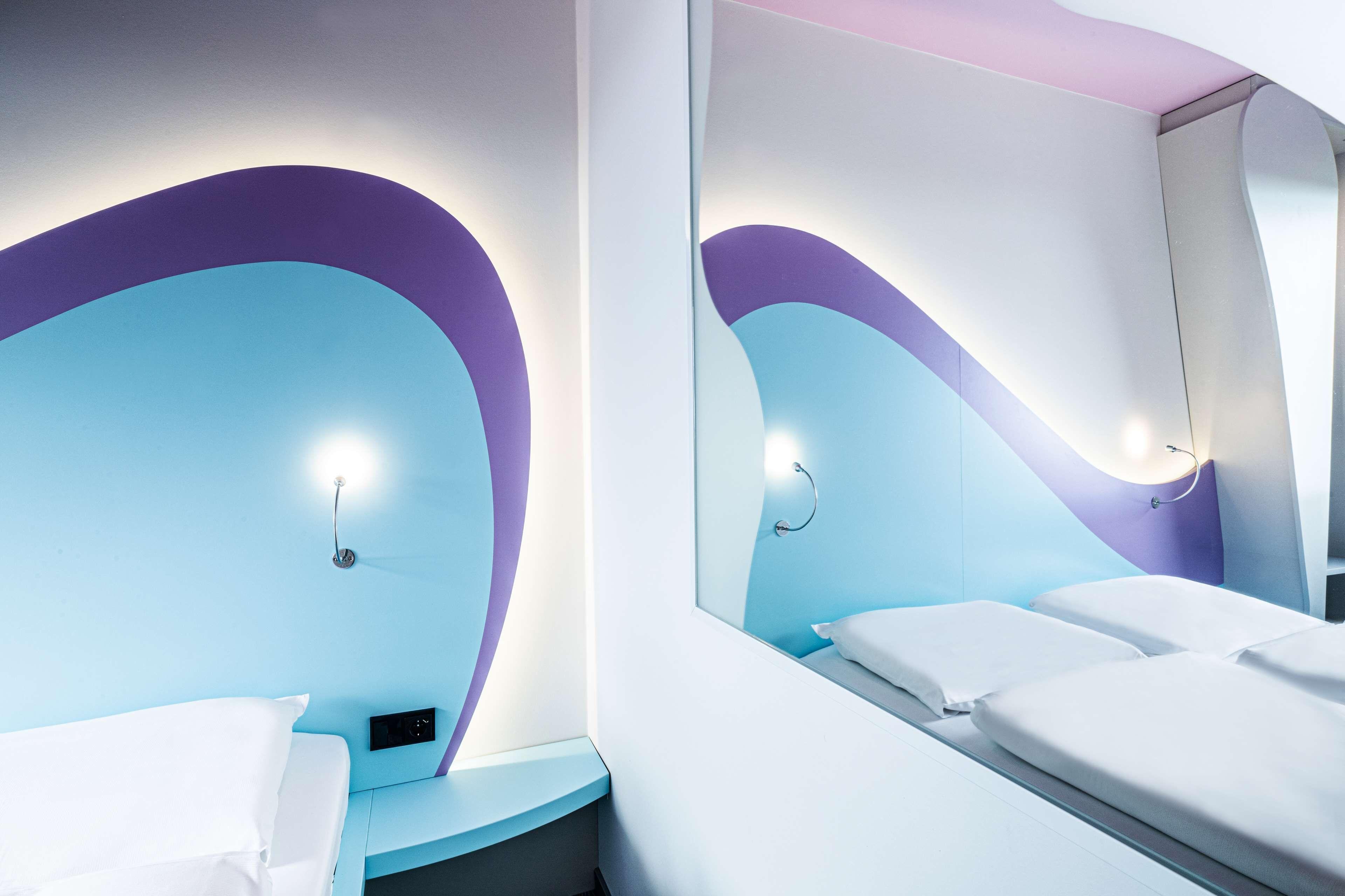 Prize By Radisson Hotel Rostock