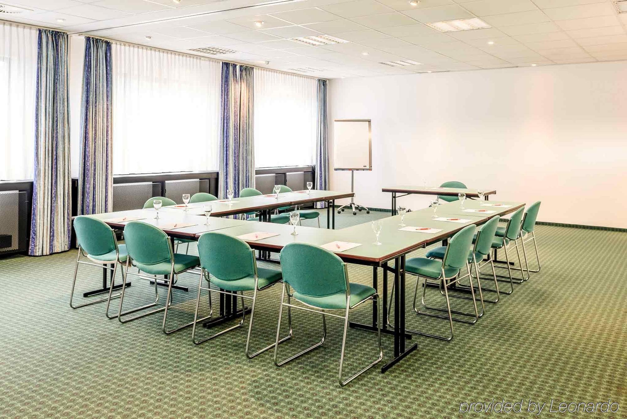 Prize By Radisson Hotel Rostock