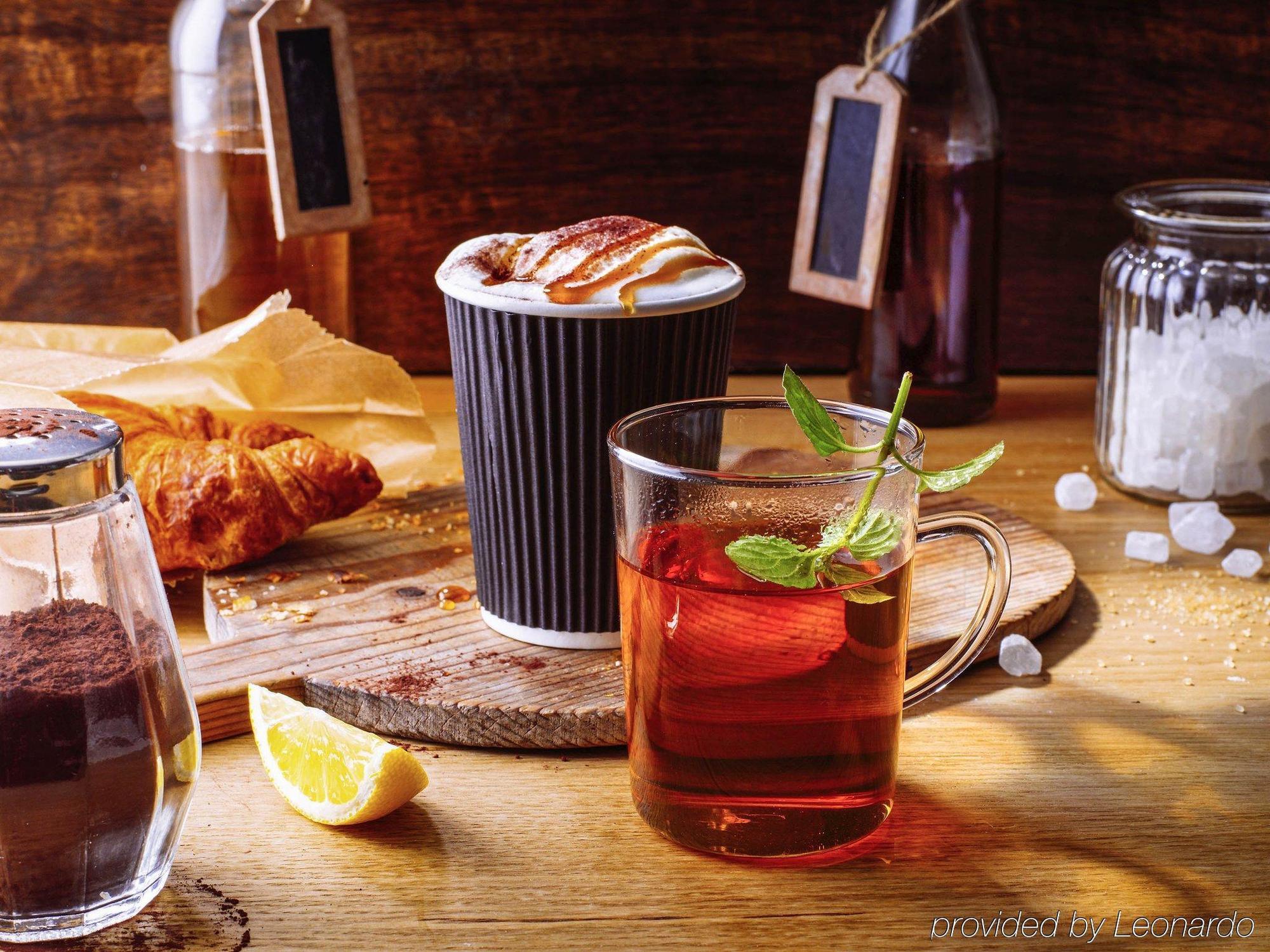 Prize By Radisson Hotel Rostock