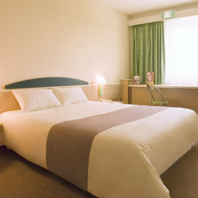 Prize By Radisson Rostock