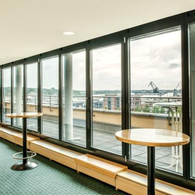 Prize By Radisson Rostock