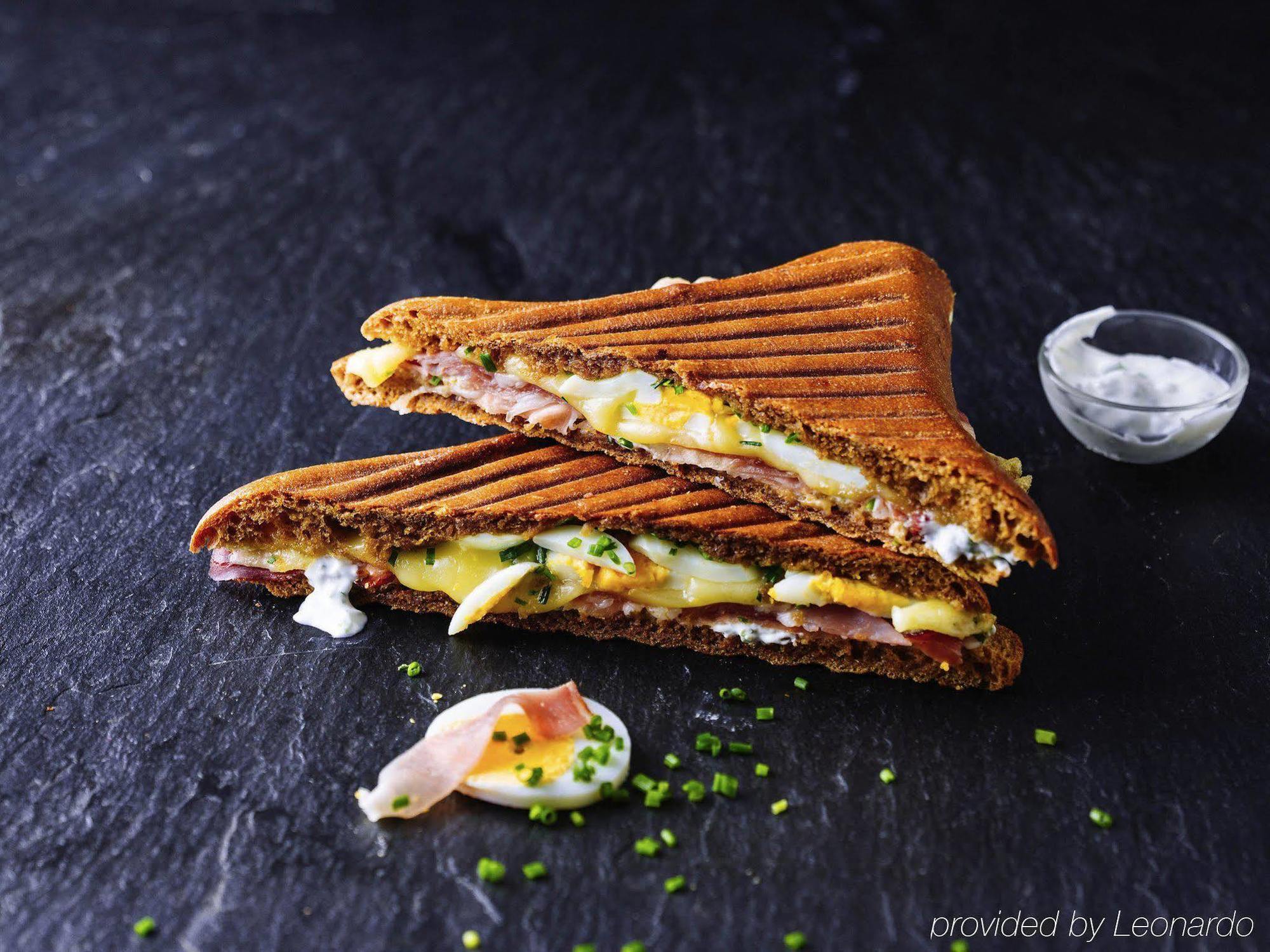 Prize By Radisson 2* Rostock