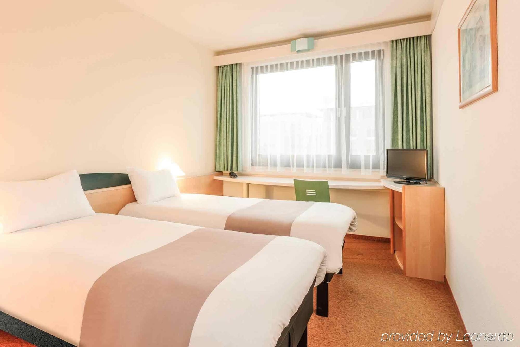 Prize By Radisson Rostock