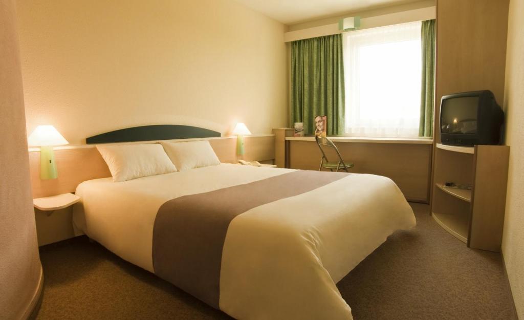 Prize By Radisson Rostock