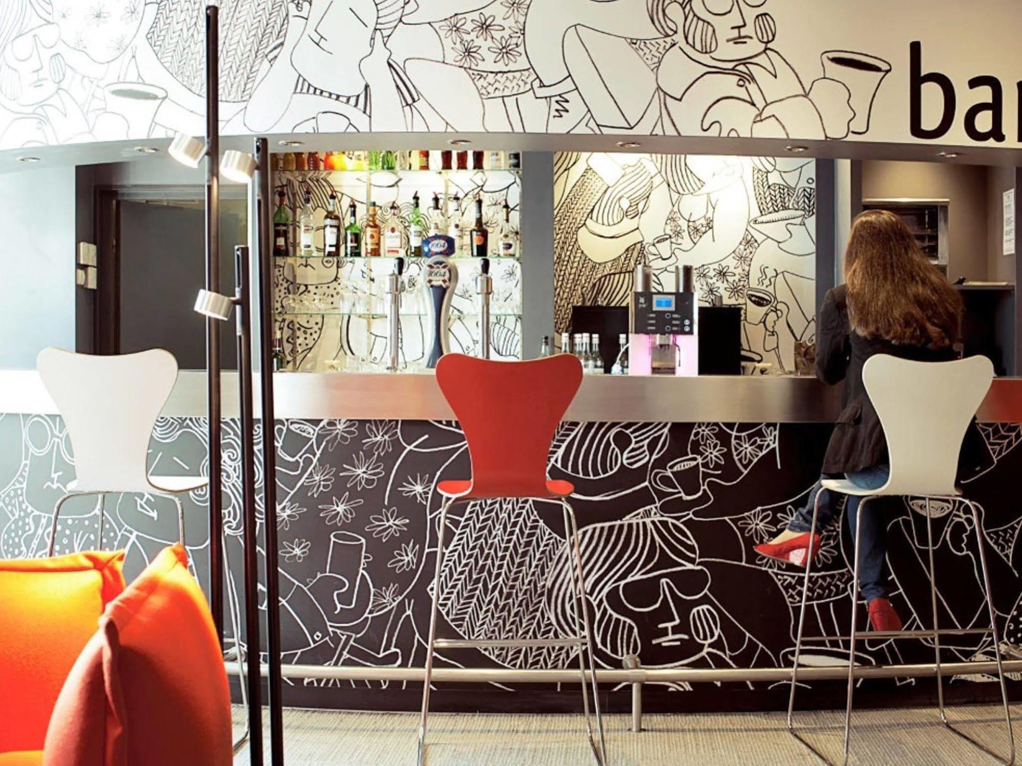 Prize By Radisson Hotel Rostock